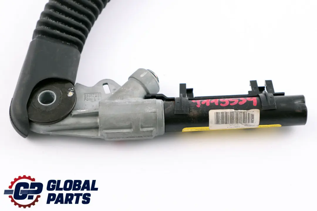 BMW E53 E83 Boucle Tendeur Ceinture Siège Avant Inférieur Gauche - SKU 8408759 - Numéro de pièce 8408759