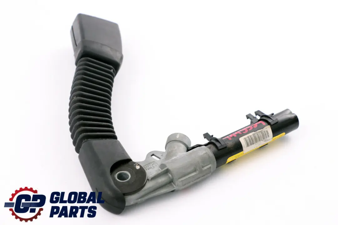 Hebilla Tensora Cinturón BMW E53 E83 Asient Delantero Inferior Izquierdo para con número de pieza 8408759 Hebilla Tensora Cinturón BMW E53 E83 Asient Delantero Inferior Izquierdo - SKU 8408759 - Número de pieza 8408759