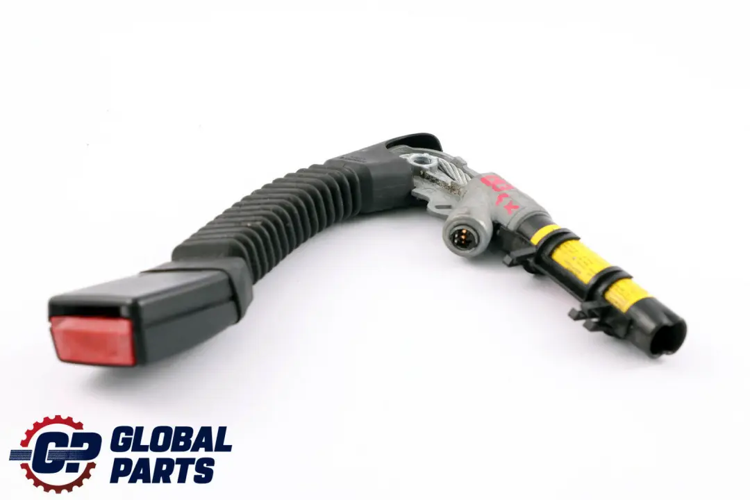 Gurt Straffer Schnalle BMW E53 E83 Vorne Links Sitz Unten  - SKU 8408759 - Teilenummer 8408759