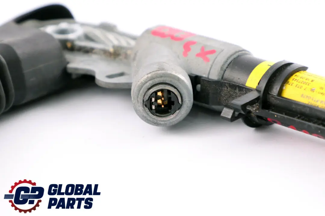 Gurt Straffer Schnalle BMW E53 E83 Vorne Links Sitz Unten für mit Teilenummer 8408759 Gurt Straffer Schnalle BMW E53 E83 Vorne Links Sitz Unten - SKU 8408759 - Teilenummer 8408759