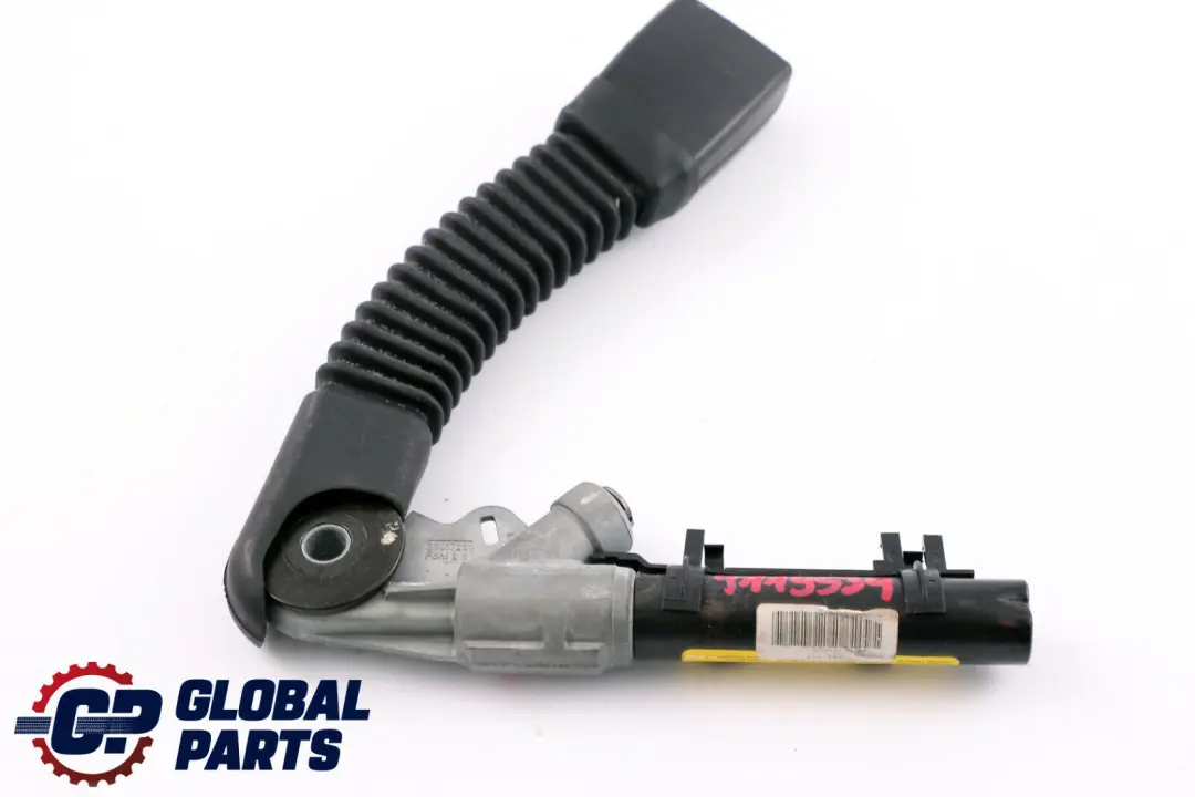 Fibbia Tendicinghia BMW E53 E83 Sedile Anteriore Inferiore Sinistro per con numero di parte 8408759 Fibbia Tendicinghia BMW E53 E83 Sedile Anteriore Inferiore Sinistro - SKU 8408759 - Numero di parte 8408759