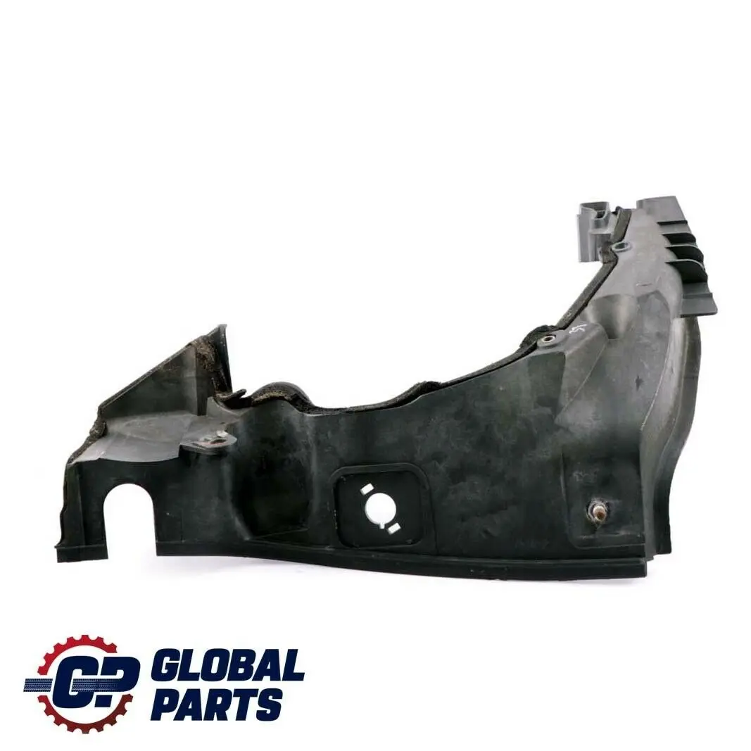 BMW X5 E53 Parete Divisoria Motore Camera Superiore SX 5171 - SKU 8408769 - Numero di parte 51718408769