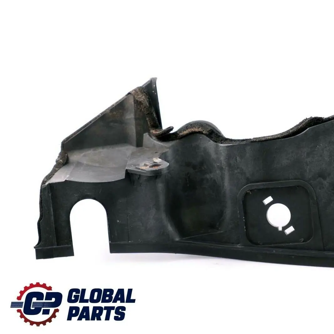 BMW X5 E53 Parete Divisoria Motore Camera Superiore SX 5171 - SKU 8408769 - Numero di parte 51718408769