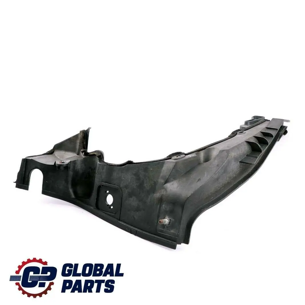 BMW X5 series E53 Bulkhead Engine Compartment Top Left N/S 5171 - SKU 8408769 - Part number 51718408769