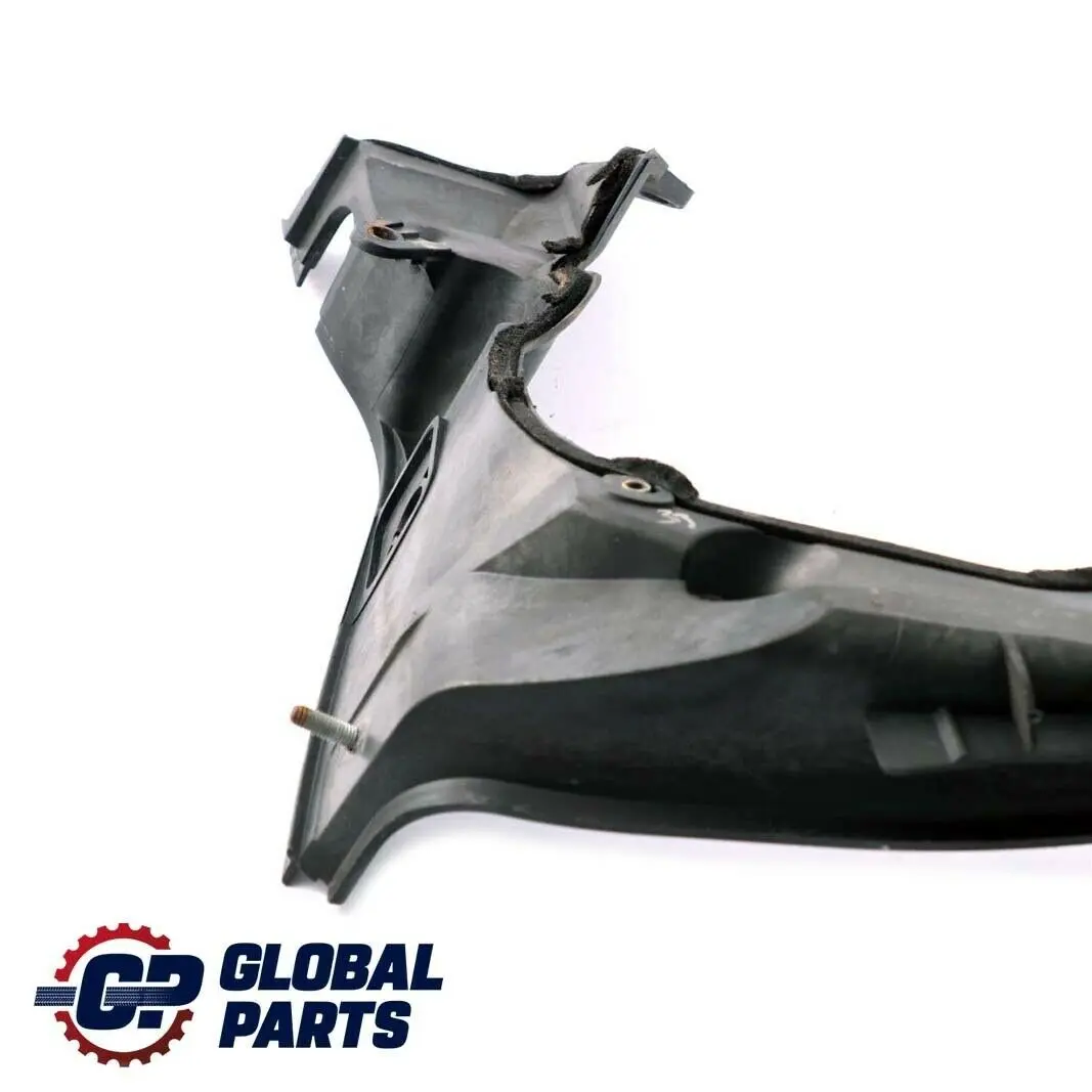 BMW X5 E53 Parete Divisoria Motore Camera Superiore SX 5171 - SKU 8408769 - Numero di parte 51718408769