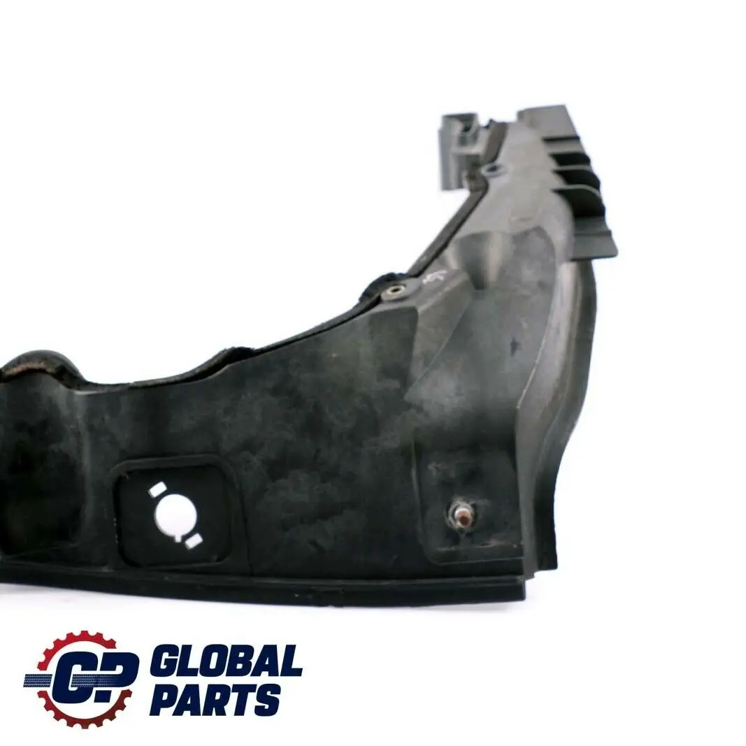 Cloison Compartiment Moteur Haut a Gauche 5171 pour BMW X5 E53 à propos du numéro de pièce 51718408769 BMW X5 E53 Cloison Compartiment Moteur Haut a Gauche 5171 - SKU 8408769 - Numéro de pièce 51718408769