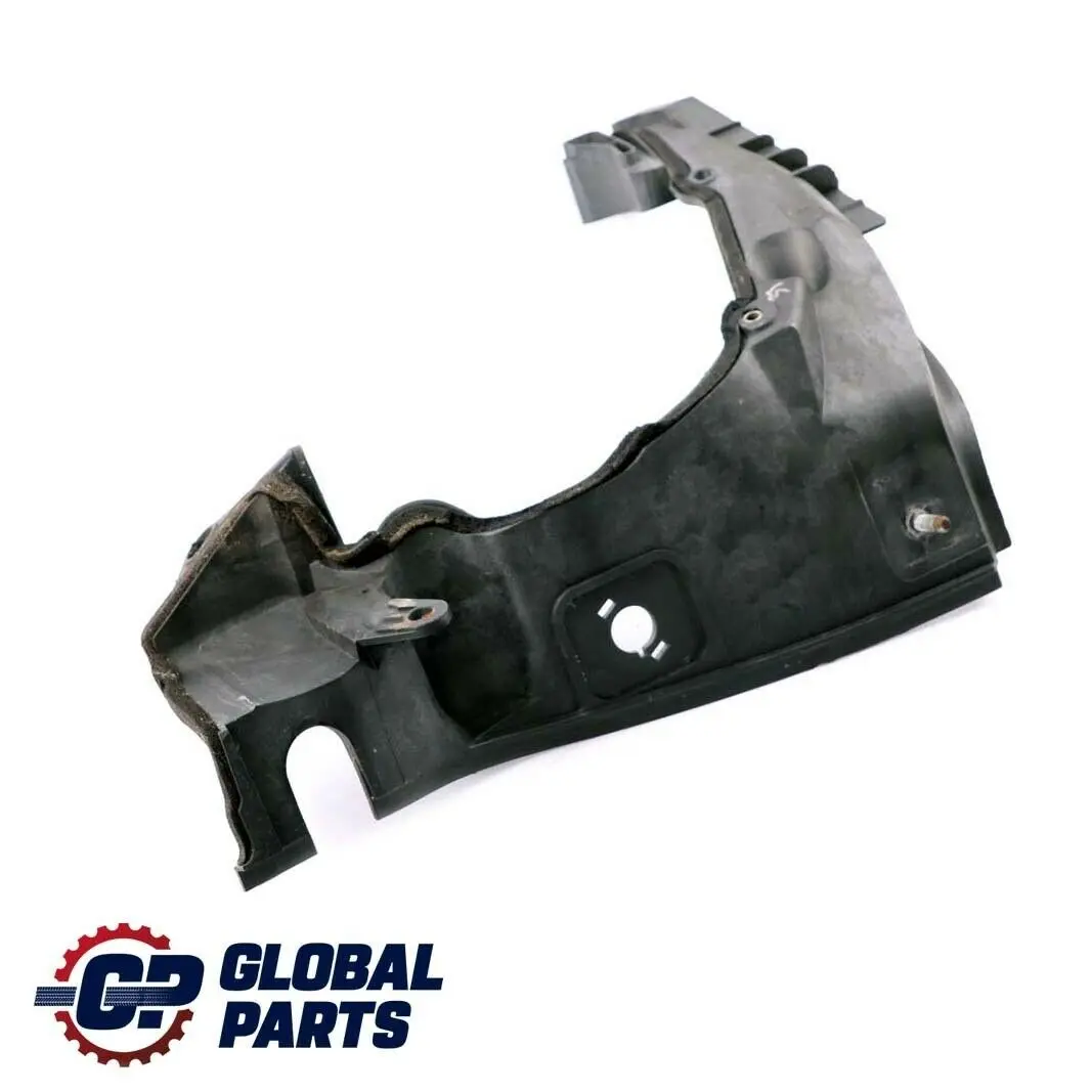 BMW X5 E53 Cloison Compartiment Moteur Haut a Gauche 5171 - SKU 8408769 - Numéro de pièce 51718408769