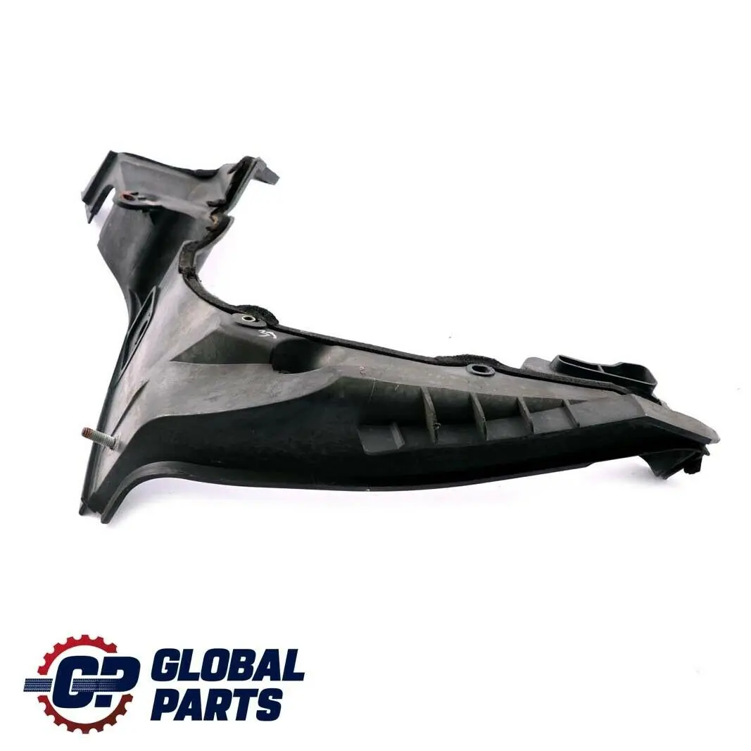BMW X5 E53 Parete Divisoria Motore Camera Superiore SX 5171 - SKU 8408769 - Numero di parte 51718408769