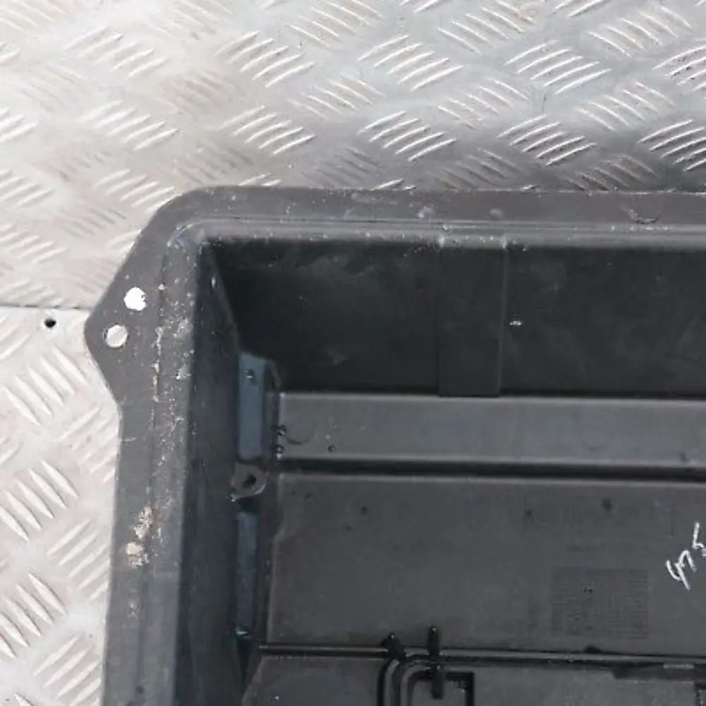 BMW X5 E53 Akkugeh?use Portabagagli Multifunktionswanne Bagagliaio - SKU 8408905 - Numero di parte 51718408905