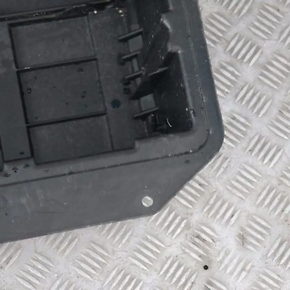 BMW X5 E53 Akkugeh?use Portabagagli Multifunktionswanne Bagagliaio - SKU 8408905 - Numero di parte 51718408905