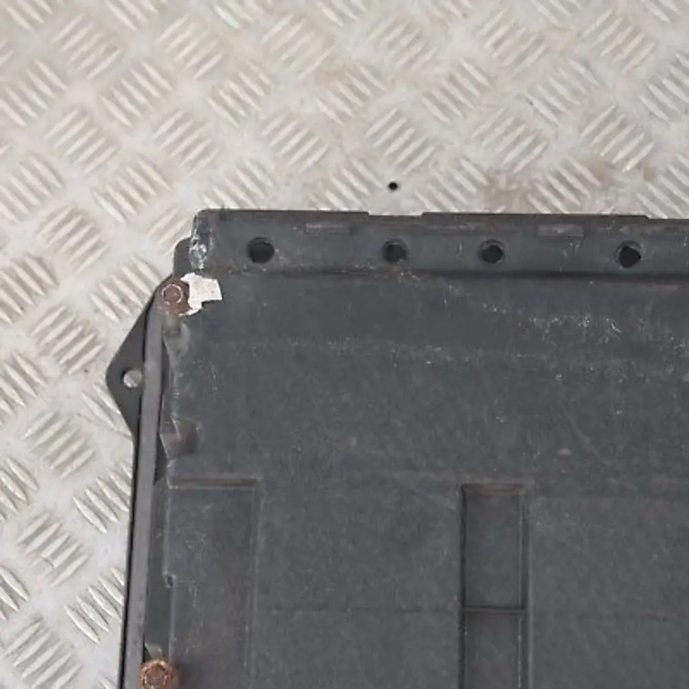 BANDEJA De La BATERiA CAJA SOPORTE MULTIFUNCIoN MALETERO para BMW X5 E53 con número de pieza 51718408905 BMW X5 E53 BANDEJA De La BATERiA CAJA SOPORTE MULTIFUNCIoN MALETERO - SKU 8408905 - Número de pieza 51718408905