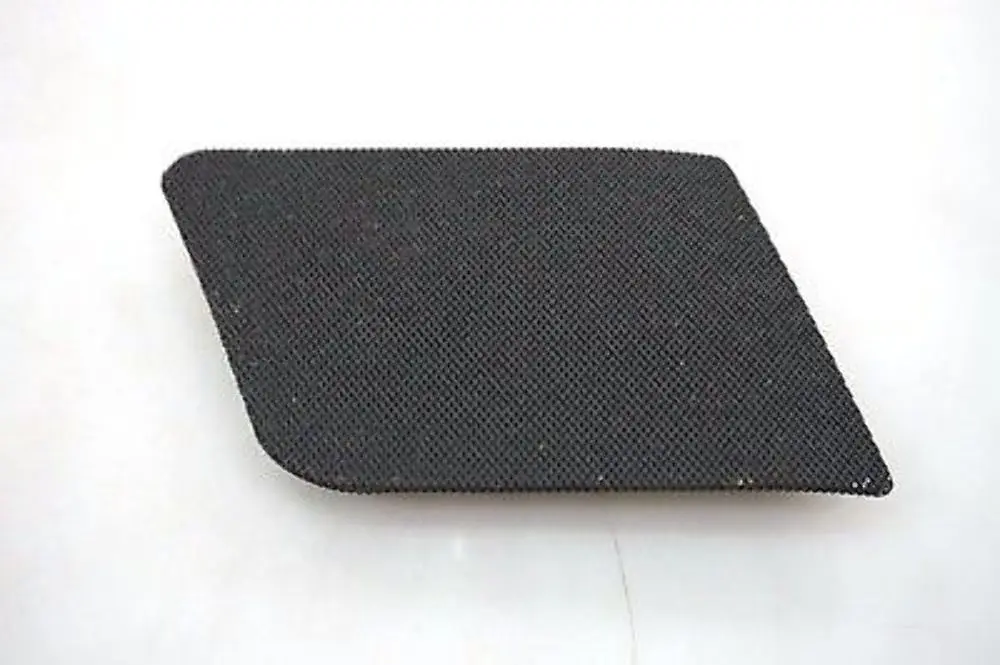 Front Dashboard Cover Loud Speaker Trim Panel Left N/S to BMW X5 E53 with Part number 8408925 BMW X5 E53 Front Dashboard Cover Loud Speaker Trim Panel Left N/S - SKU 8408925 - Part number 8408925