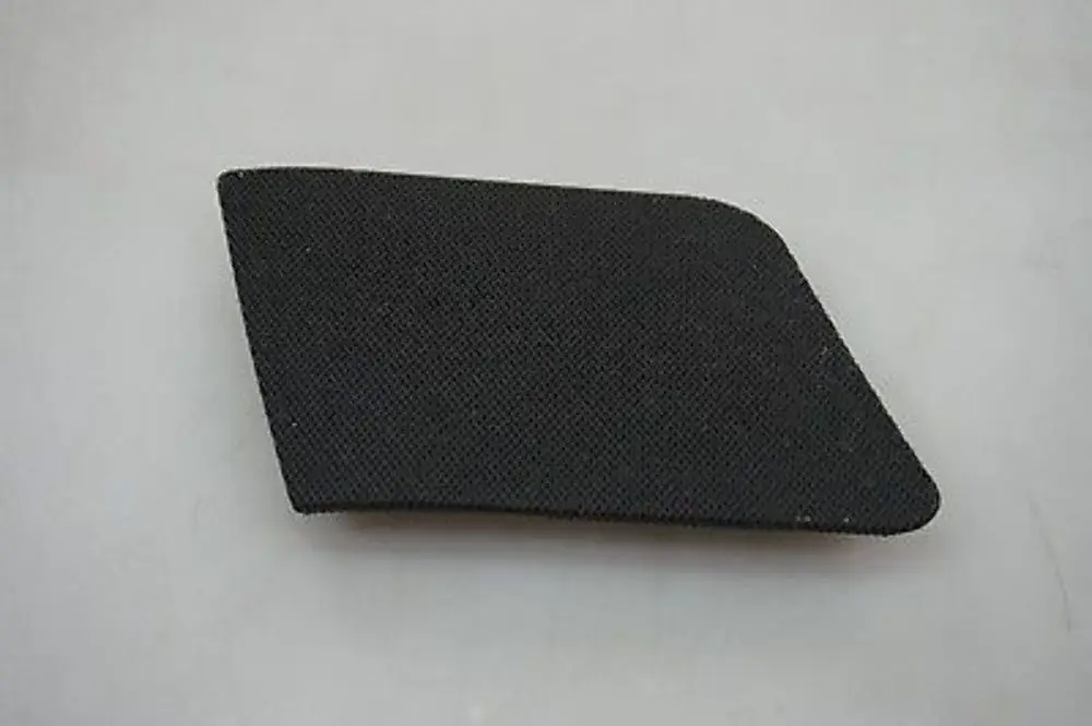 BMW X5 E53 Armaturenbrett Abdeckung Vorne Lautsprecher Verkleidung Links - SKU 8408925 - Teilenummer 8408925