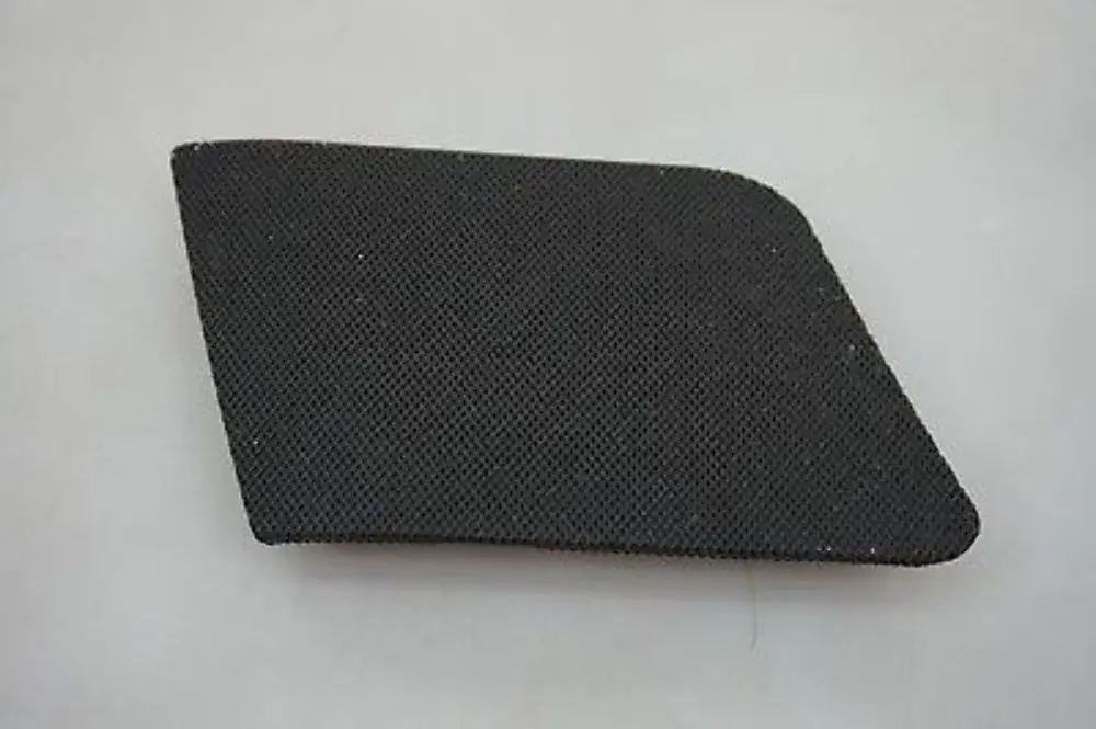 BMW X5 E53 Armaturenbrett Abdeckung Vorne Lautsprecher Verkleidung Links - SKU 8408925 - Teilenummer 8408925