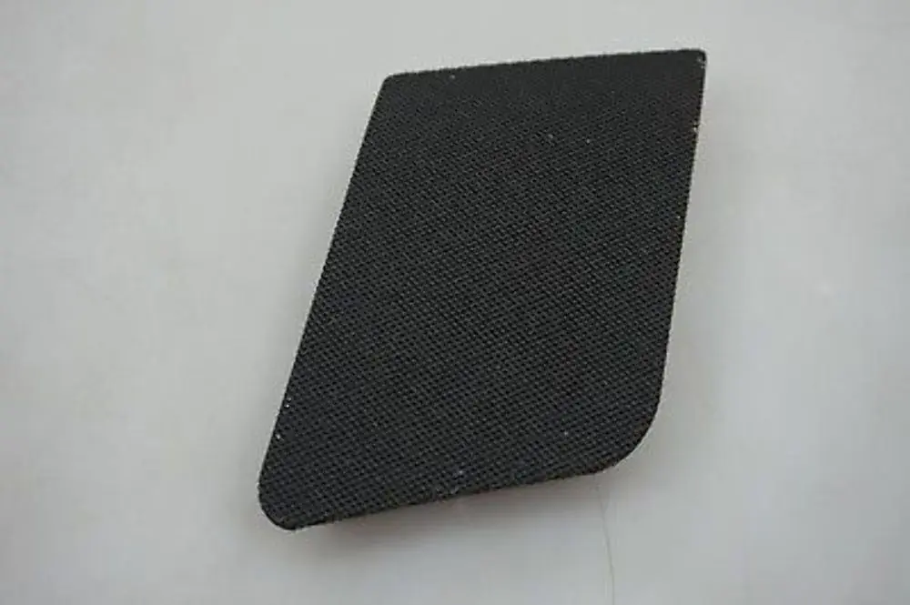 Delantero Salpicadero Cubierta Altavoz Recorte Izquierdo para BMW X5 E53 con número de pieza 8408925 BMW X5 E53 Delantero Salpicadero Cubierta Altavoz Recorte Izquierdo - SKU 8408925 - Número de pieza 8408925