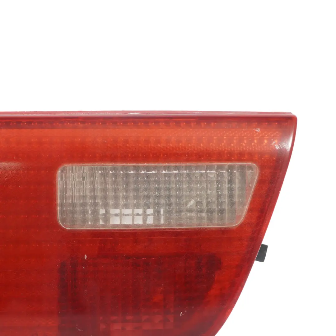  @BMW X5 Series E53 Rear Tail Light Tailgate Lamp In Trunk Lid Left N/S - SKU 8409011-1 - Part number 8409011