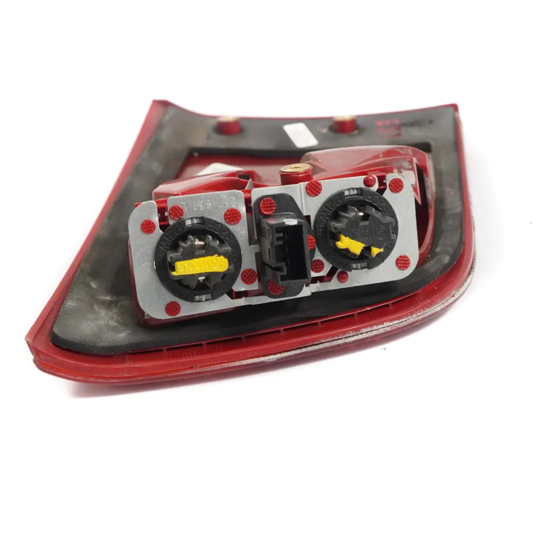  @BMW X5 Series E53 Rear Tail Light Tailgate Lamp In Trunk Lid Left N/S - SKU 8409011-1 - Part number 8409011