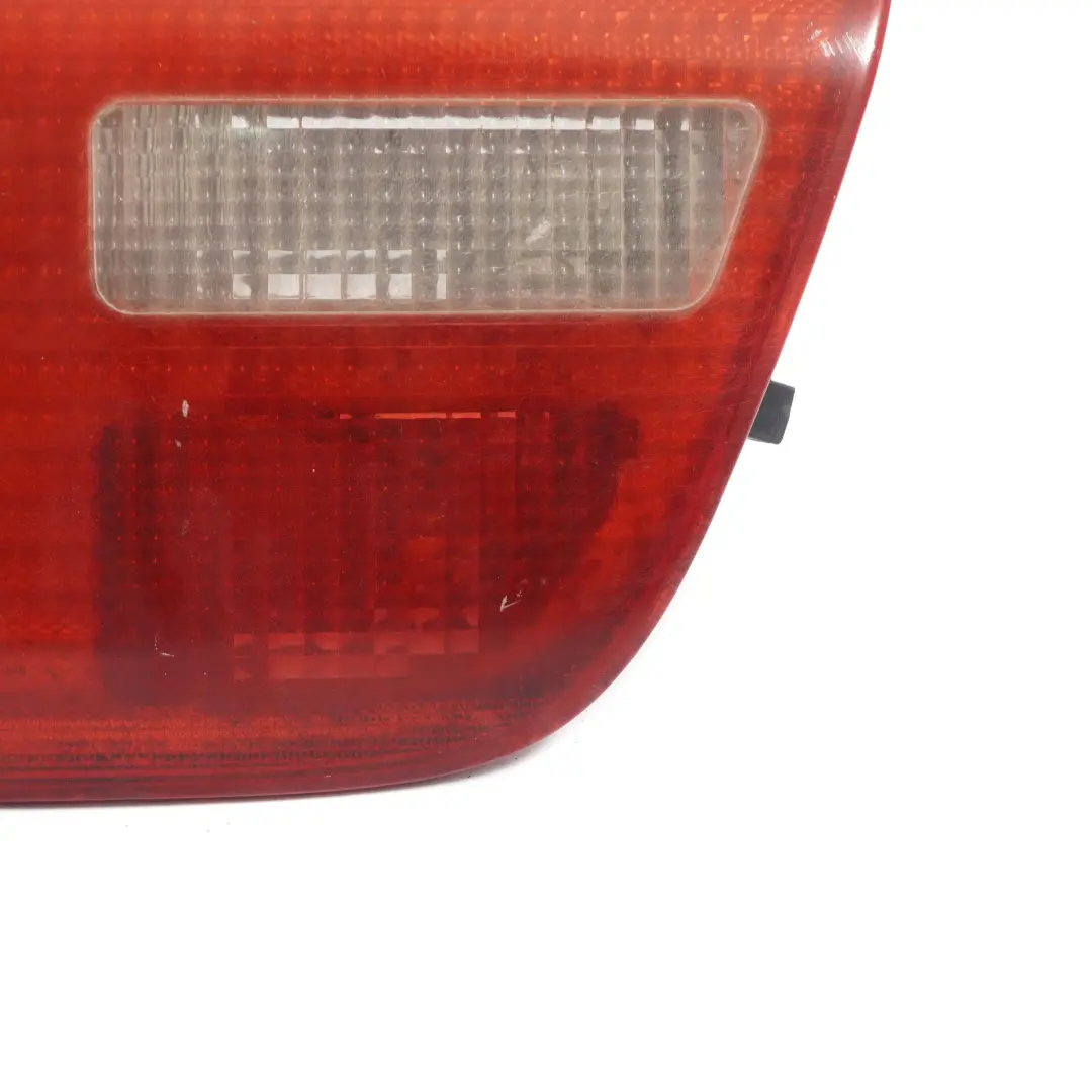  @BMW X5 Series E53 Rear Tail Light Tailgate Lamp In Trunk Lid Left N/S - SKU 8409011-1 - Part number 8409011