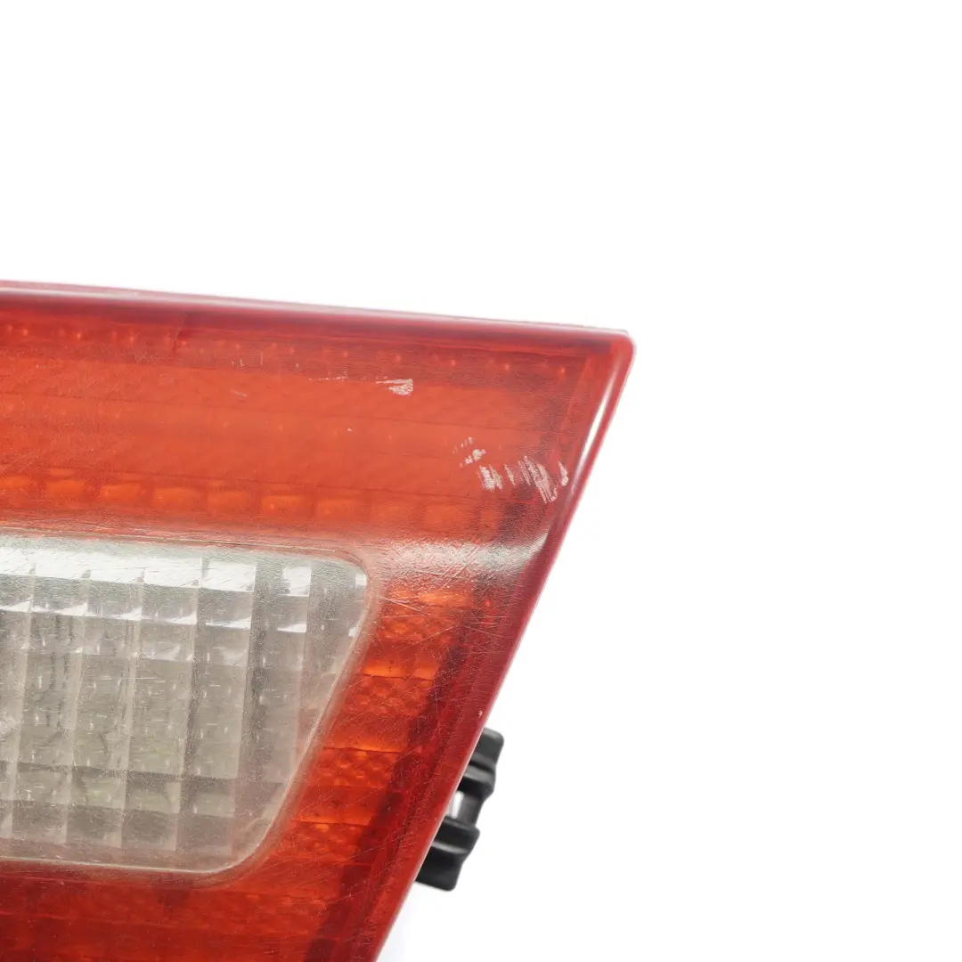  @BMW X5 Series E53 Rear Tail Light Tailgate Lamp In Trunk Lid Left N/S - SKU 8409011-1 - Part number 8409011