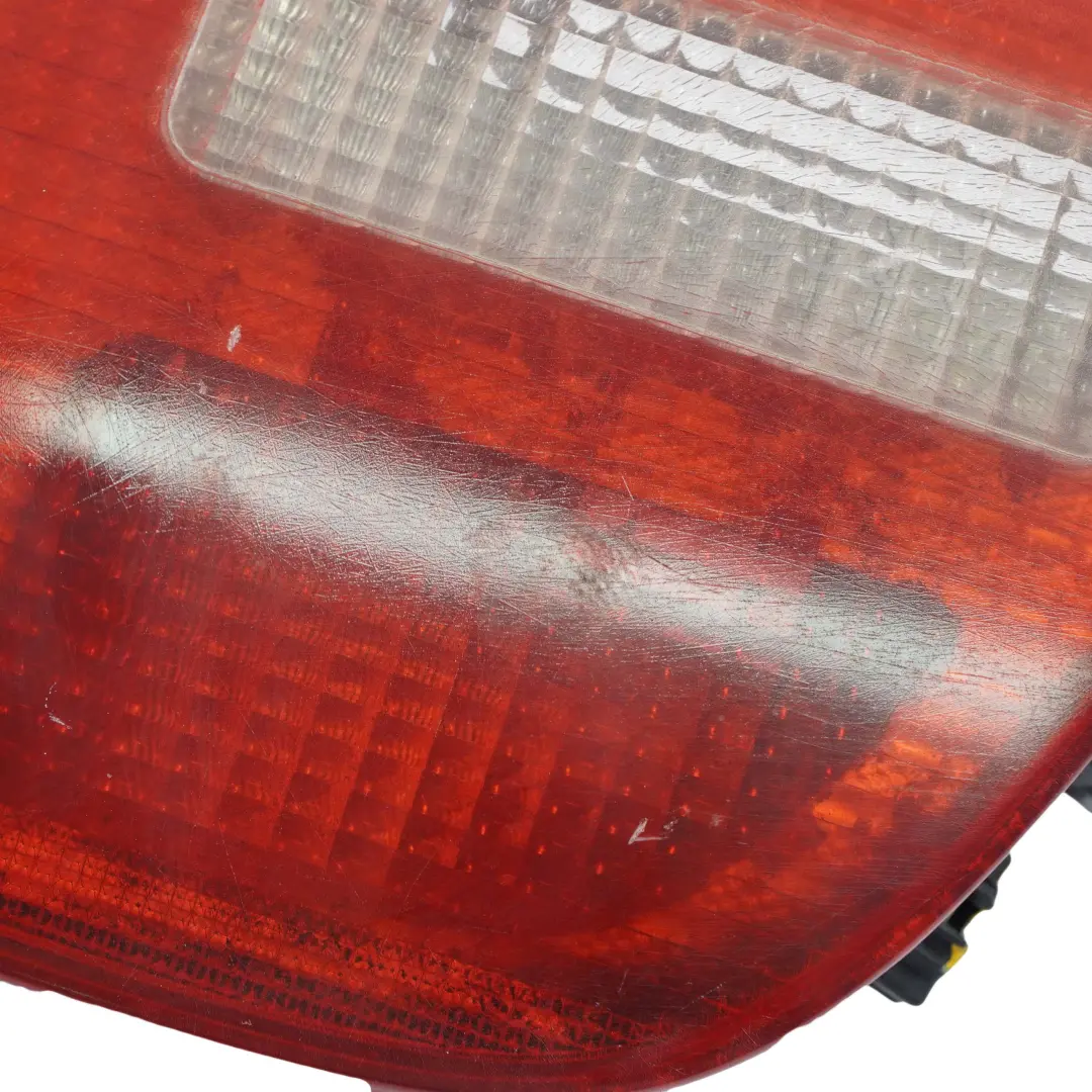  @BMW X5 Series E53 Rear Tail Light Tailgate Lamp In Trunk Lid Left N/S - SKU 8409011-1 - Part number 8409011