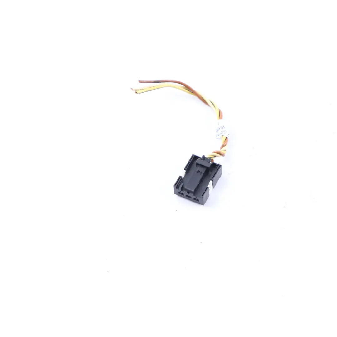 Plug Socket BMW X5 E53 Rear Light Trunk Lid Left N/S Wiring 8369712 - SKU 8409011-2 - Part number 8409011