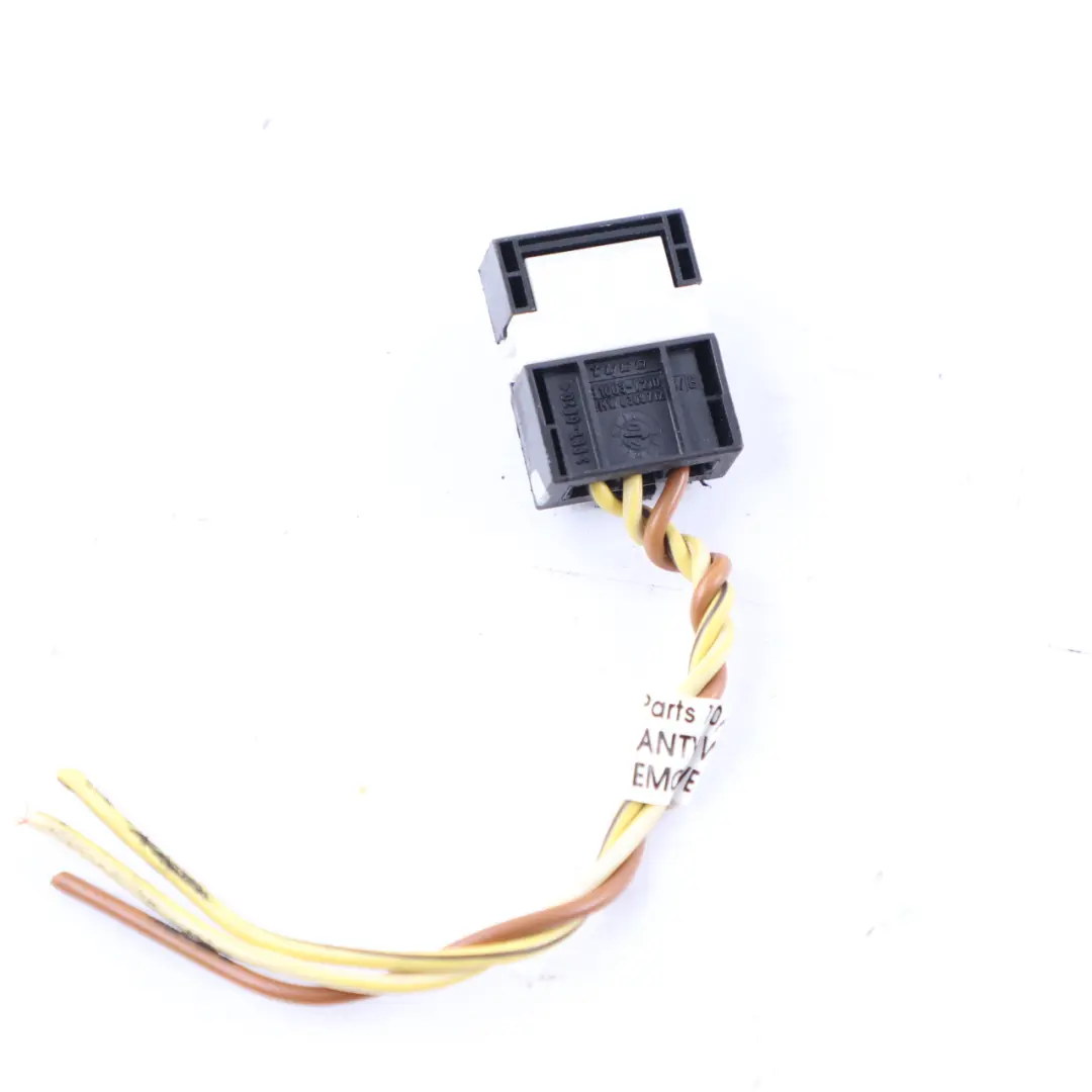 Heckleuchte Heckklappe Links 6321 für BMW X5 er E53 mit Teilenummer 8409011 BMW X5 er E53 Heckleuchte Heckklappe Links 6321 - SKU 8409011-2 - Teilenummer 8409011