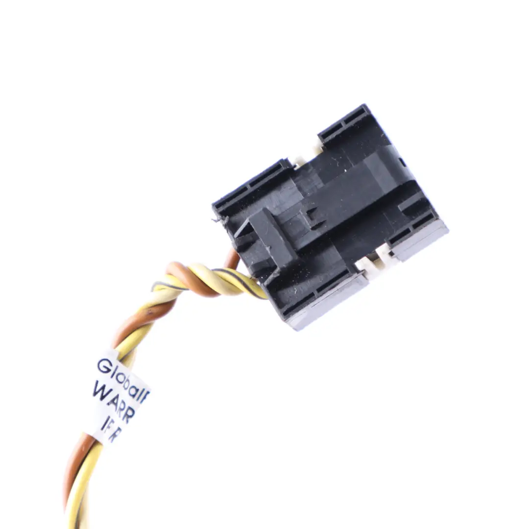 Plug Socket BMW X5 E53 Rear Light Trunk Lid Left N/S Wiring 8369712 - SKU 8409011-2 - Part number 8409011