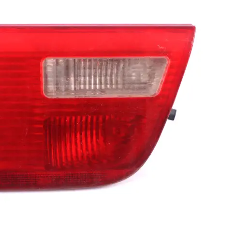 Heckleuchte Heckklappe Links 6321 für BMW X5 er E53 mit Teilenummer 8409011 BMW X5 er E53 Heckleuchte Heckklappe Links 6321 - SKU 8409011-3 - Teilenummer 8409011