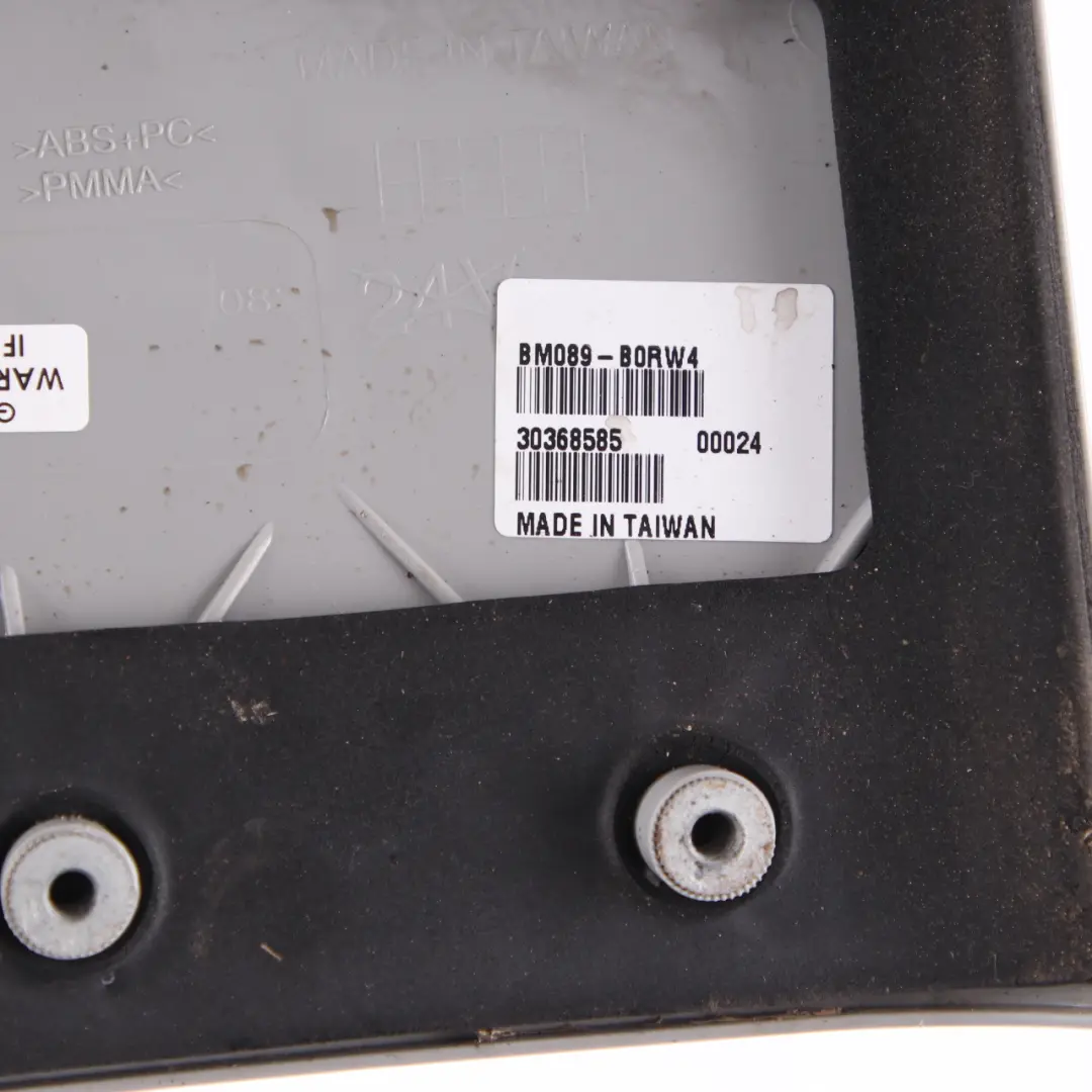 Light BMW X5 E53 In Trunk Lid Tailgate Left Right N/O/S Taiwan Set Rear - SKU 8409011-TAIWAN - Part number 8409011