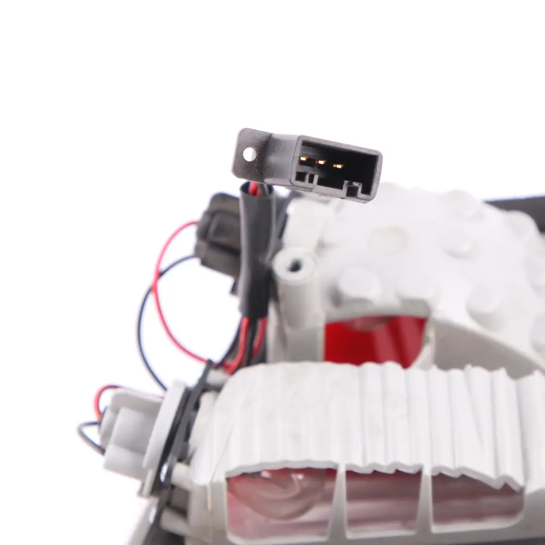 Luz Trasera BMW X5 E53 Tapa Maletero Portón Trasero Izquierda Derecha Taiwan Set para con número de pieza 8409011 Luz Trasera BMW X5 E53 Tapa Maletero Portón Trasero Izquierda Derecha Taiwan Set - SKU 8409011-TAIWAN - Número de pieza 8409011