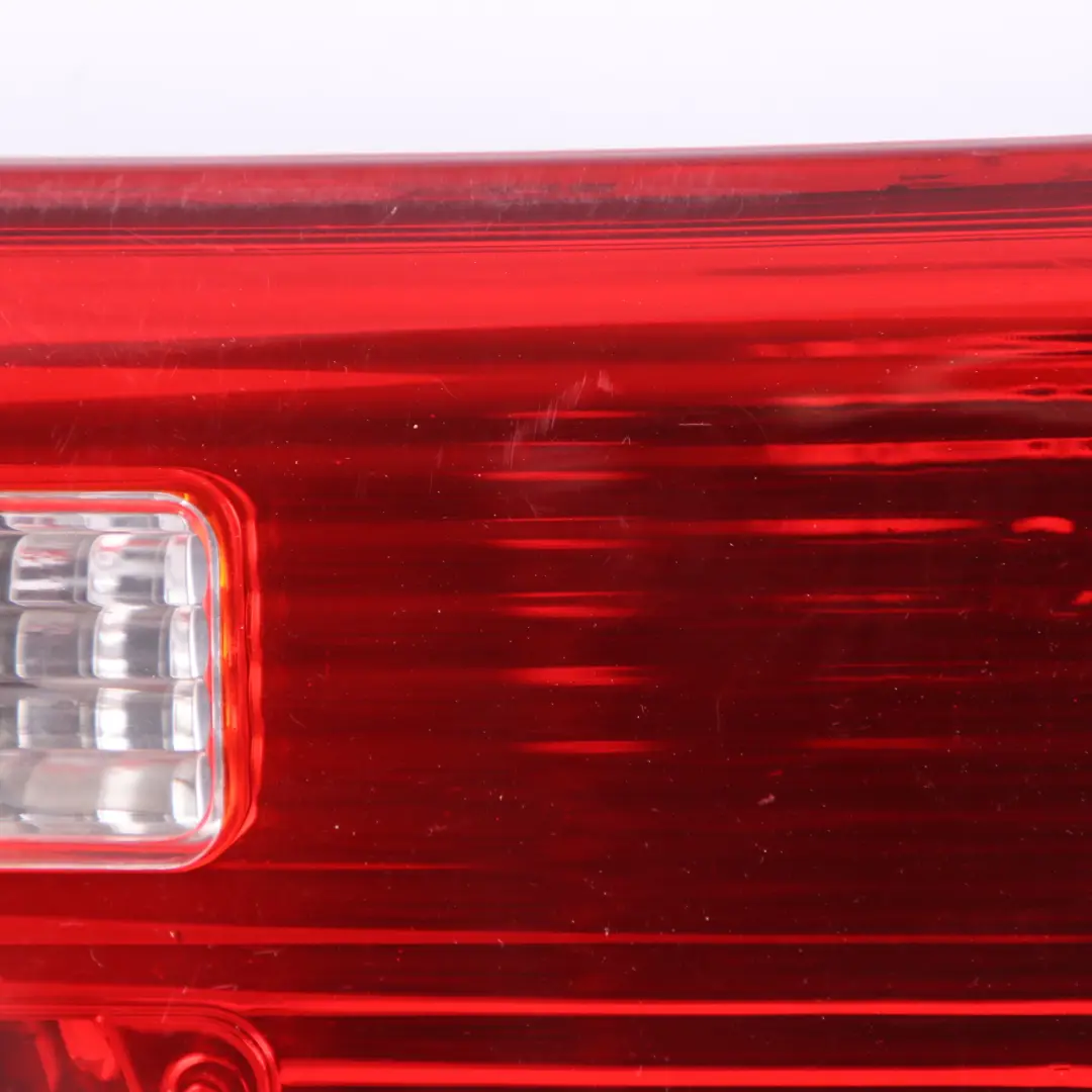 Light BMW X5 E53 In Trunk Lid Tailgate Left Right N/O/S Taiwan Set Rear - SKU 8409011-TAIWAN - Part number 8409011