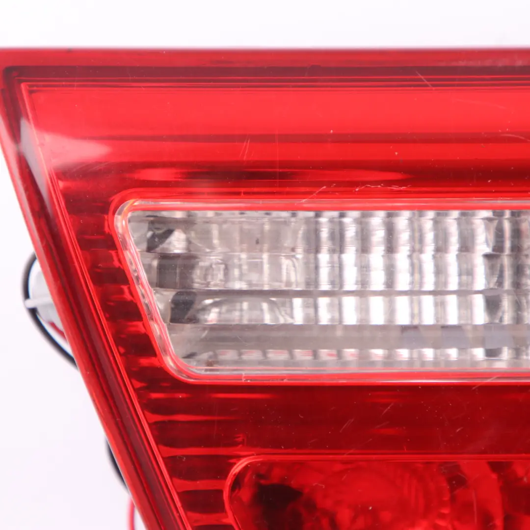 Light BMW X5 E53 In Trunk Lid Tailgate Left Right N/O/S Taiwan Set Rear - SKU 8409011-TAIWAN - Part number 8409011