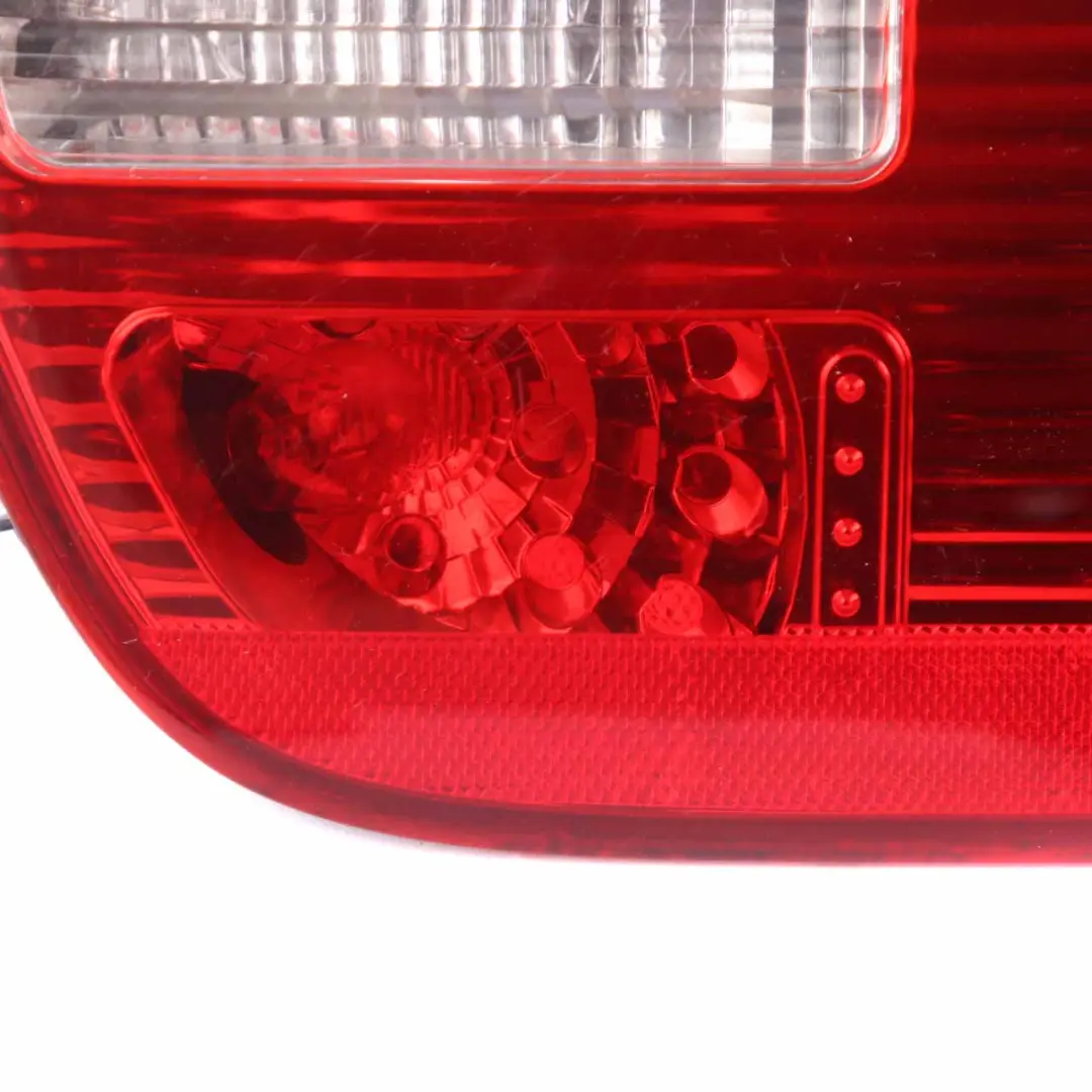 Light BMW X5 E53 In Trunk Lid Tailgate Left Right N/O/S Taiwan Set Rear - SKU 8409011-TAIWAN - Part number 8409011