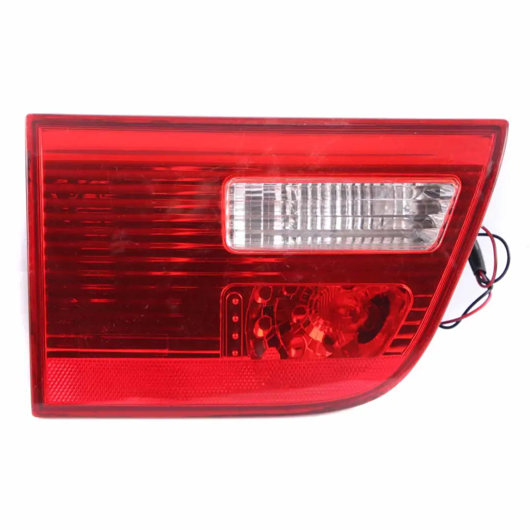 Rücklicht BMW X5 E53 In Kofferraumklappe Heckklappe Links Rechts Taiwan Set für mit Teilenummer 8409011 Rücklicht BMW X5 E53 In Kofferraumklappe Heckklappe Links Rechts Taiwan Set - SKU 8409011-TAIWAN - Teilenummer 8409011