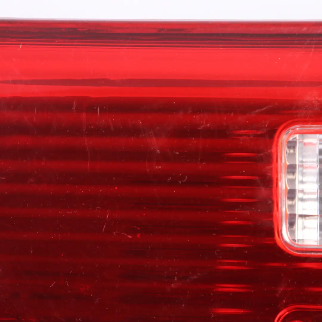 Light BMW X5 E53 In Trunk Lid Tailgate Left Right N/O/S Taiwan Set Rear - SKU 8409011-TAIWAN - Part number 8409011