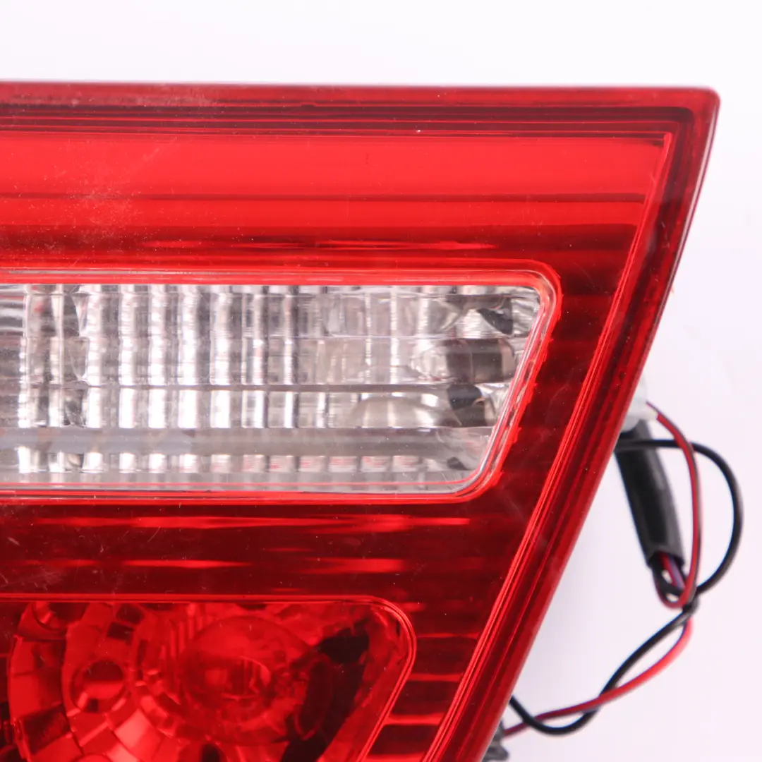 Light BMW X5 E53 In Trunk Lid Tailgate Left Right N/O/S Taiwan Set Rear - SKU 8409011-TAIWAN - Part number 8409011