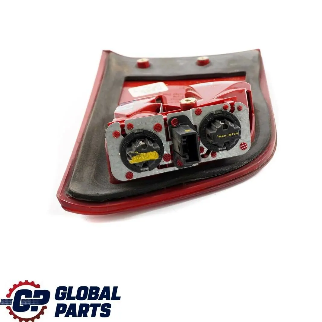 BMW X5 Series E53 Rear Light In Trunk Lid Left N/S - SKU 8409011 - Part number 8409011