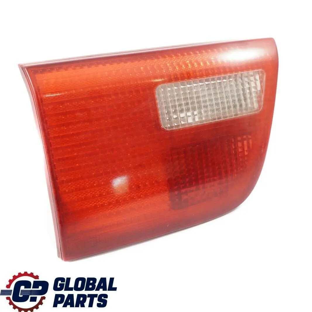 BMW X5 Series E53 Rear Light In Trunk Lid Left N/S - SKU 8409011 - Part number 8409011