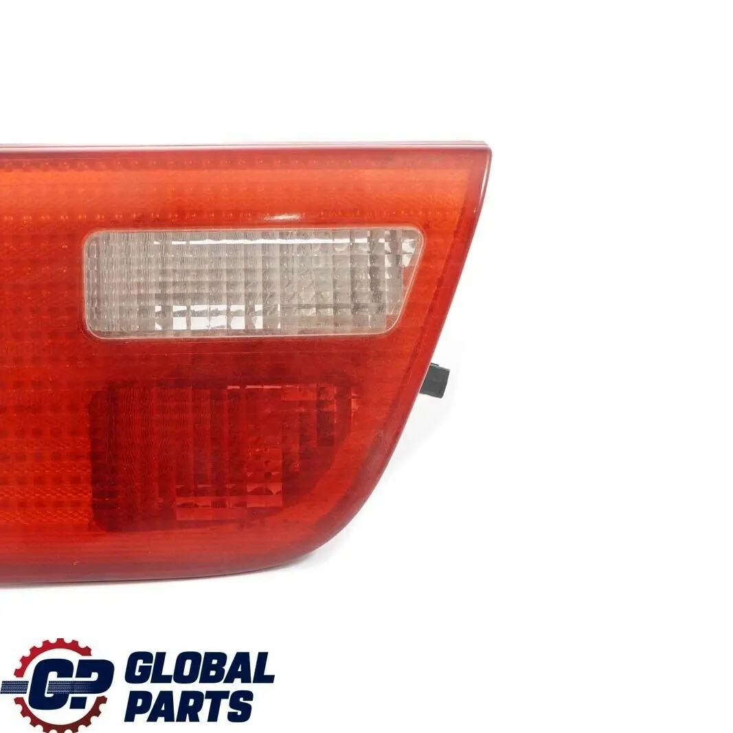 BMW X5 Series E53 Rear Light In Trunk Lid Left N/S - SKU 8409011 - Part number 8409011