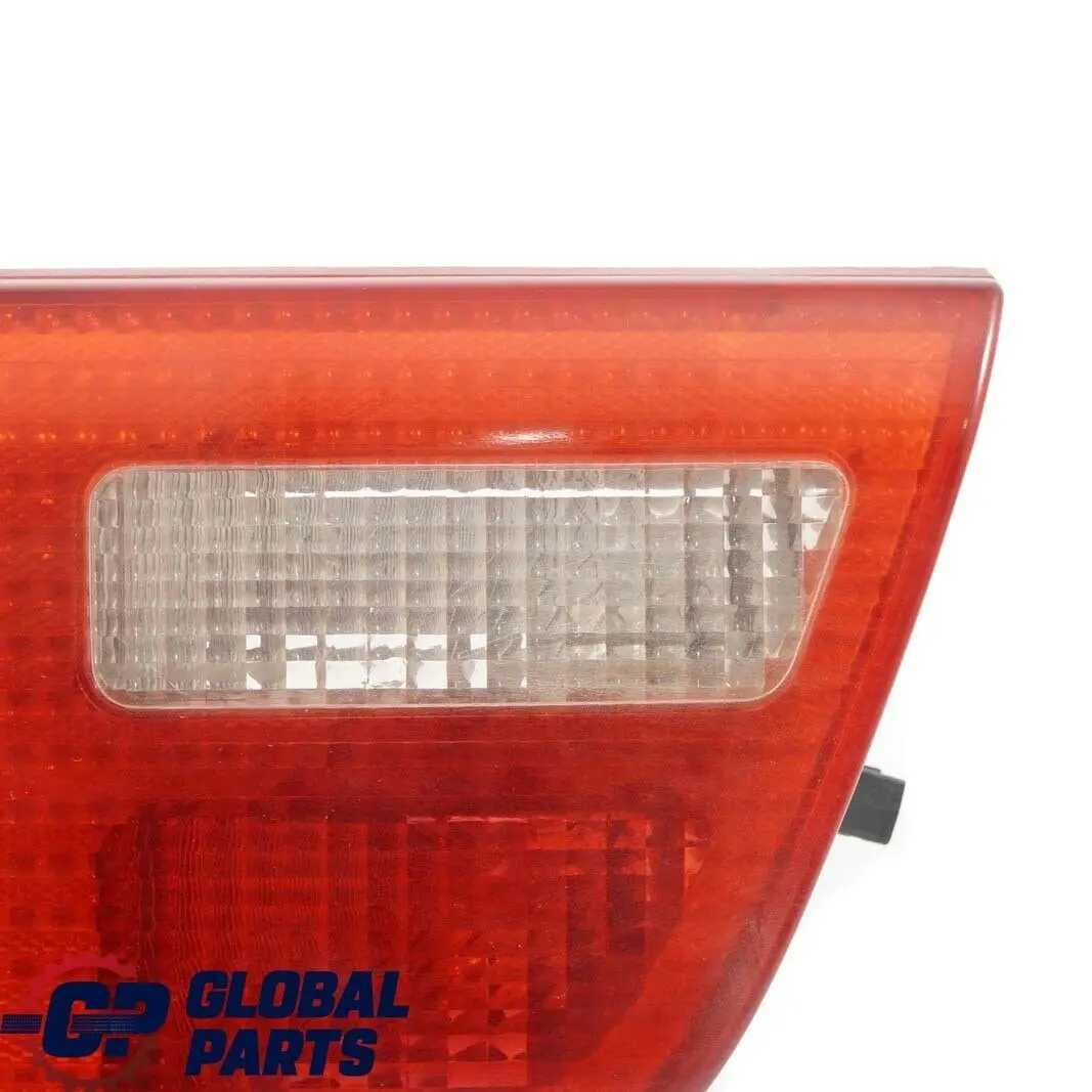 BMW X5 Series E53 Rear Light In Trunk Lid Left N/S - SKU 8409011 - Part number 8409011