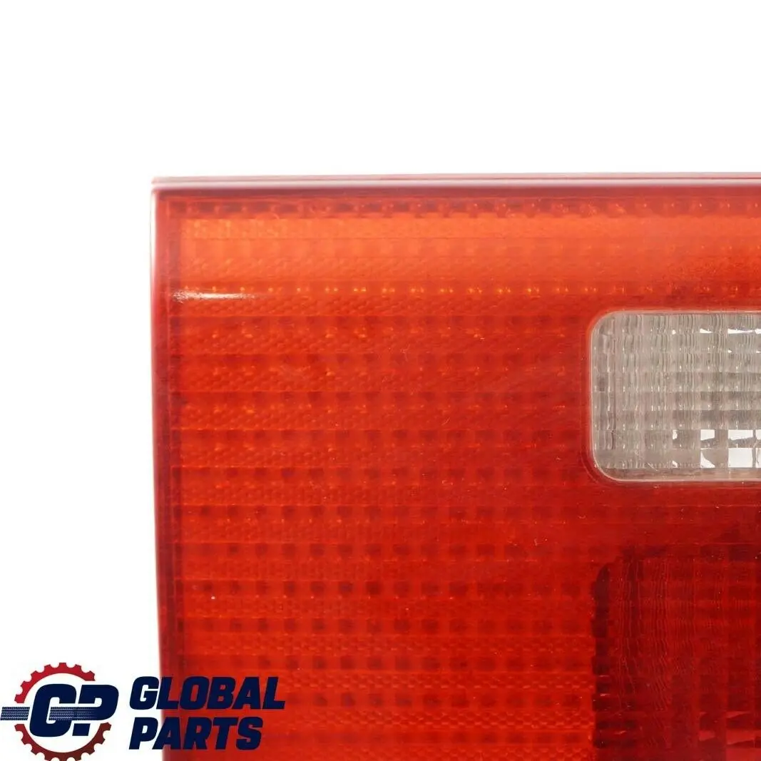 BMW X5 Serie E53 Feu Arrière Gauche Tronc Hayon De Lumière Clapet - SKU 8409011 - Numéro de pièce 8409011