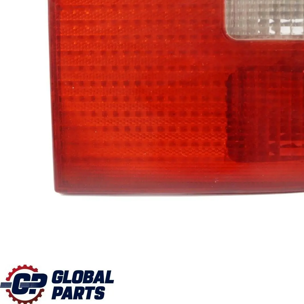 Fanale Posteriore Portellone SX 6321 per BMW X5 E53 con numero di parte 8409011 BMW X5 E53 Fanale Posteriore Portellone SX 6321 - SKU 8409011 - Numero di parte 8409011