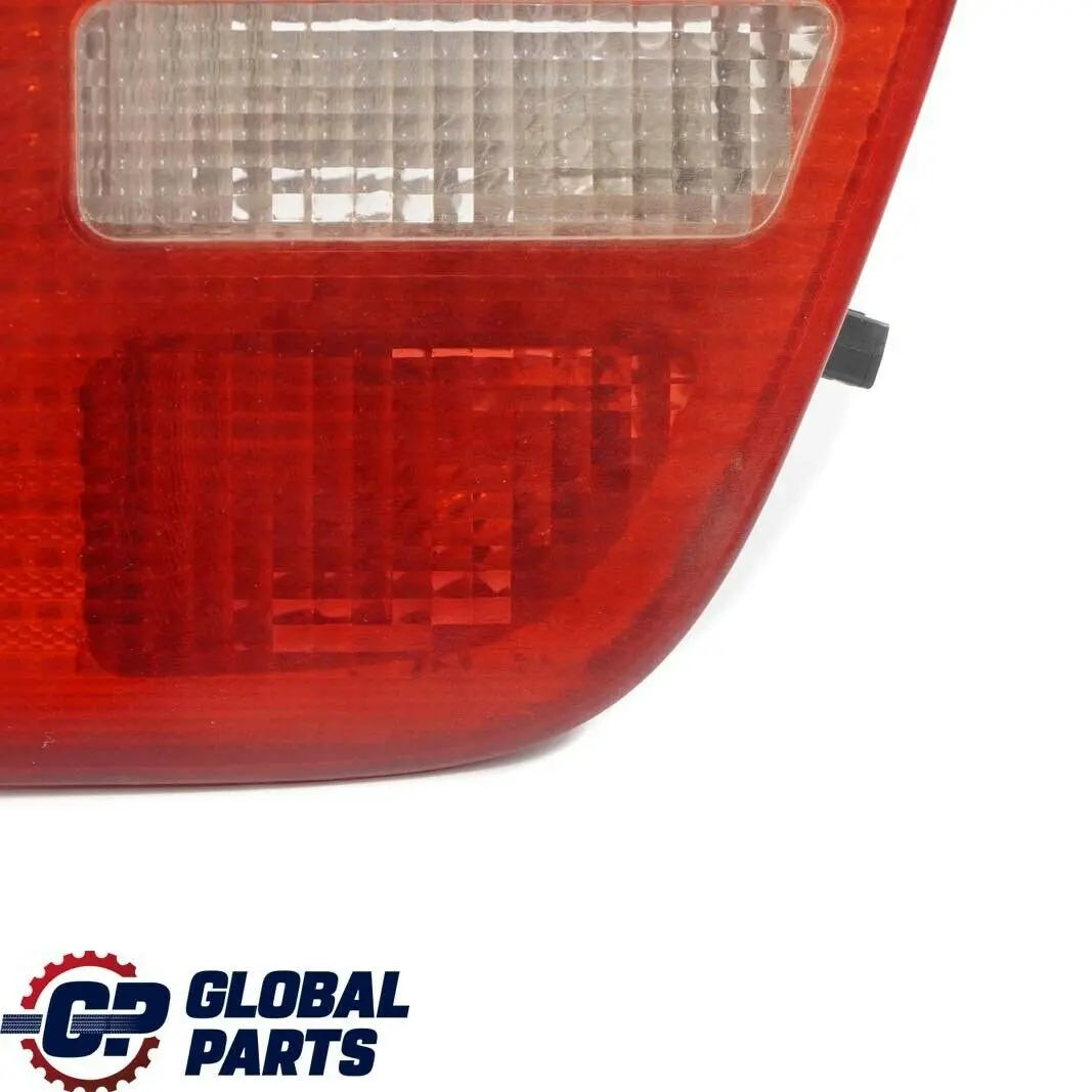 BMW X5 Series E53 Rear Light In Trunk Lid Left N/S - SKU 8409011 - Part number 8409011