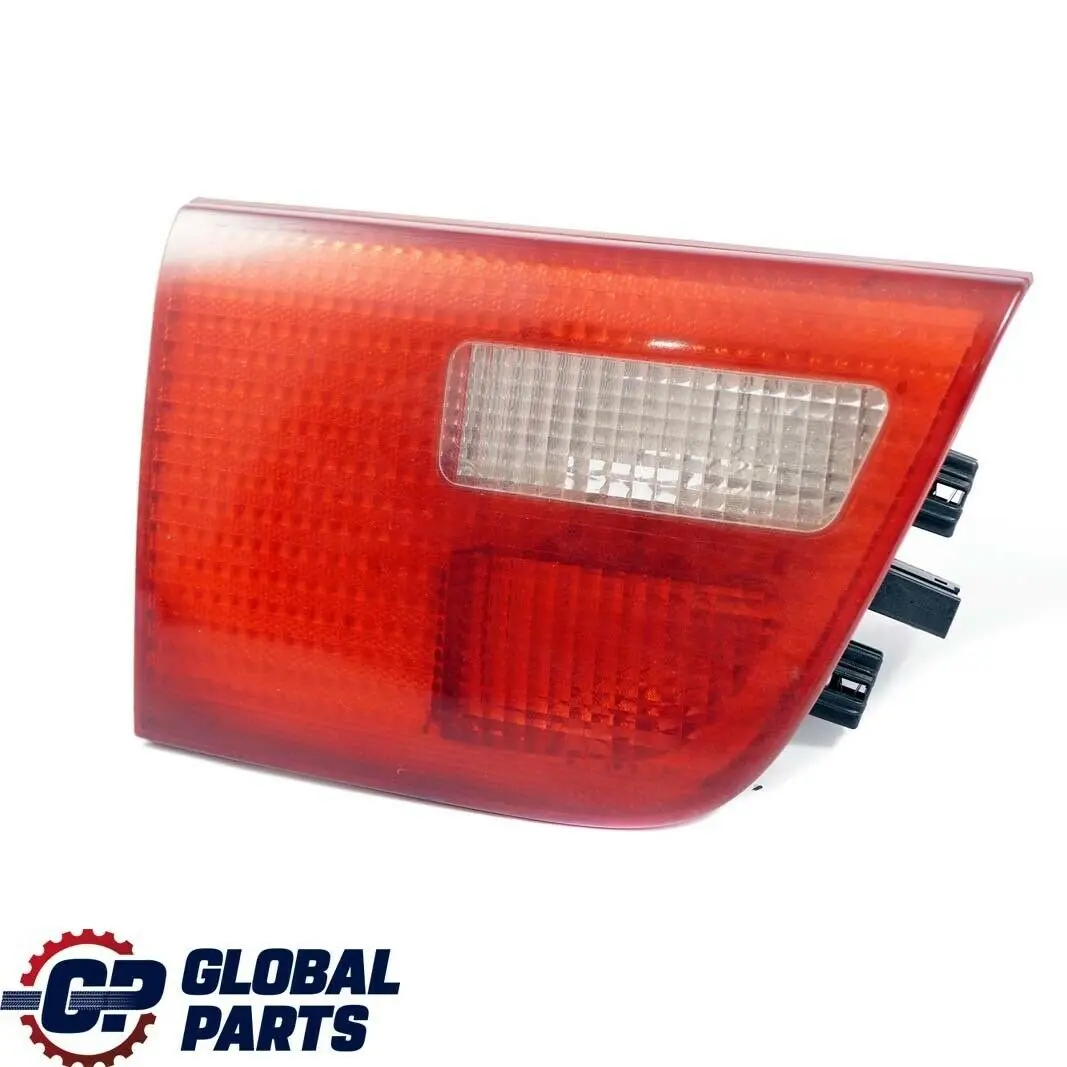 Feu Arrière Gauche Tronc Hayon De Lumière Clapet pour BMW X5 Serie E53 à propos du numéro de pièce 8409011 BMW X5 Serie E53 Feu Arrière Gauche Tronc Hayon De Lumière Clapet - SKU 8409011 - Numéro de pièce 8409011