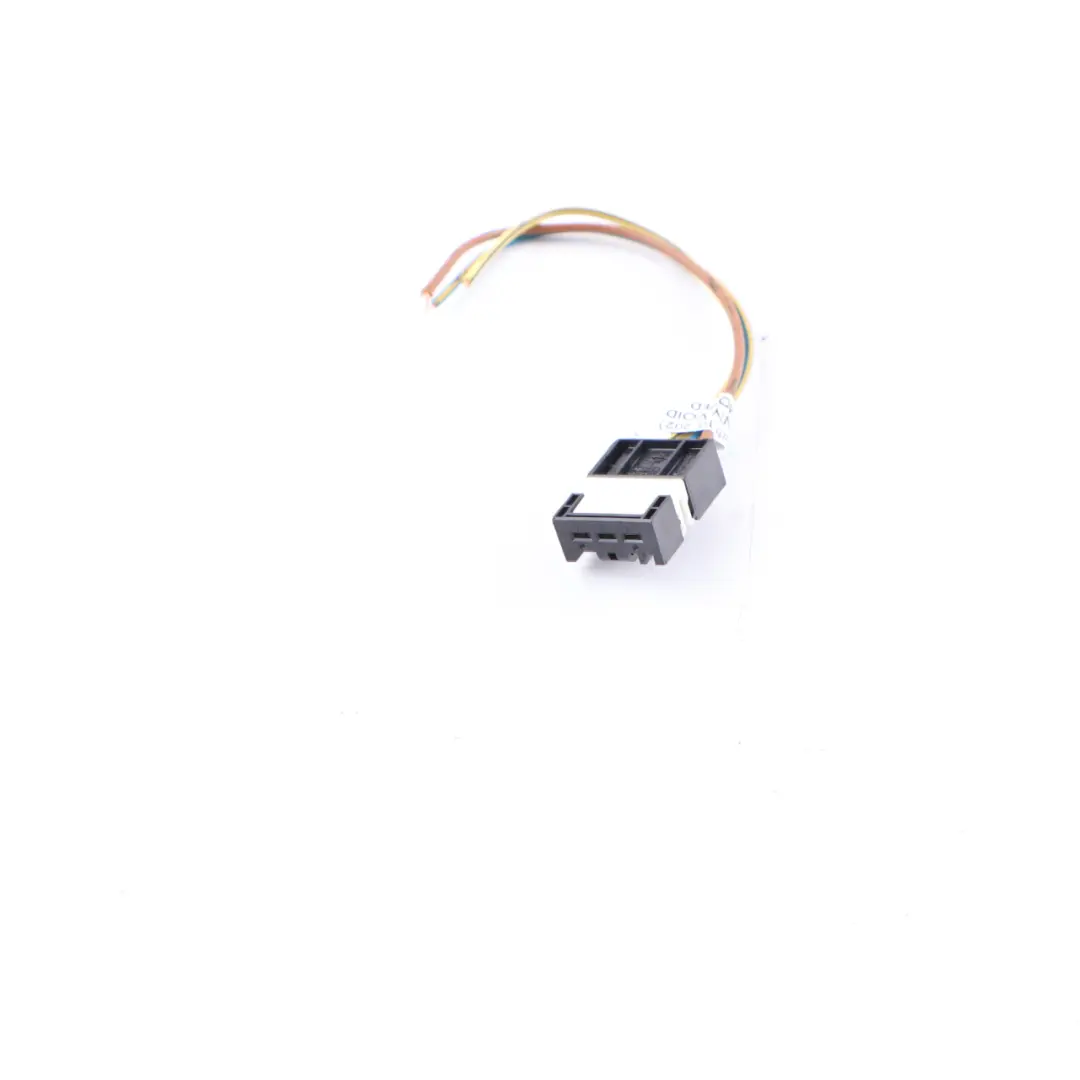 Plug Socket BMW X5 E53 Rear Light In Trunk Lid Right O/S Cable Wiring 8369712 - SKU 8409012-3 - Part number 8409012