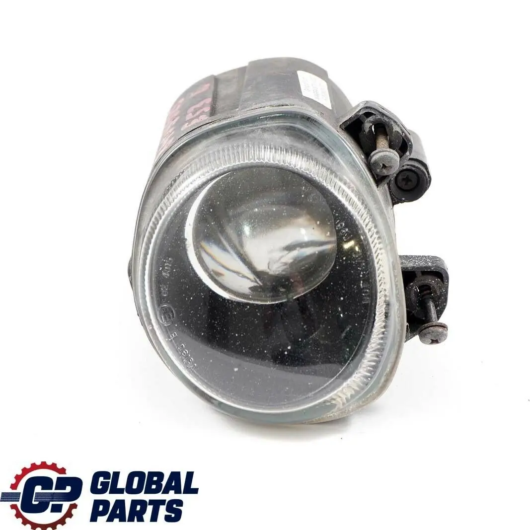 BMW X5 Series E53 Fog Lights Lamp Left N/S Side - SKU 8409025 - Part number 8409025