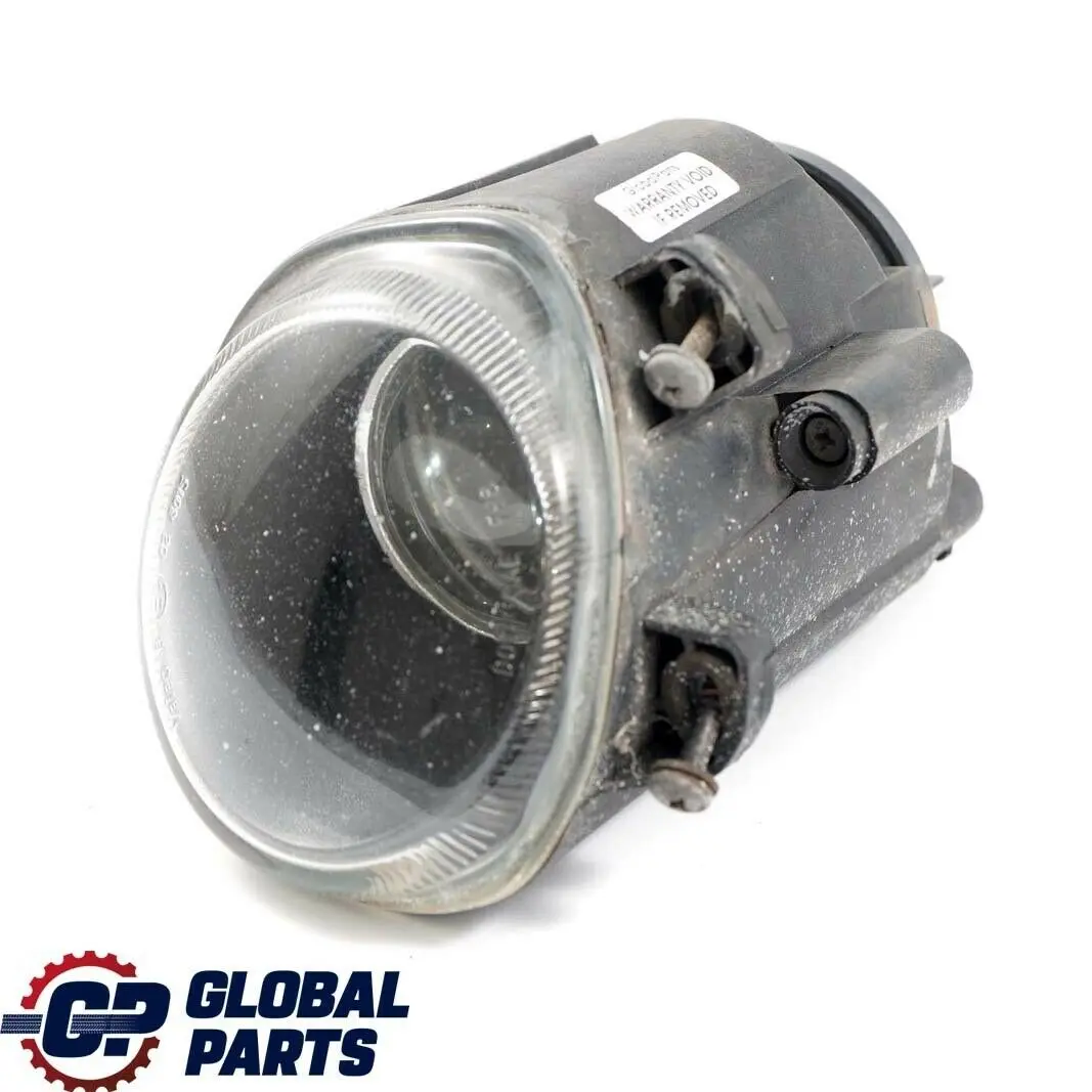 BMW X5 E53 Projecteur Anti-brouillard Gauche 6317 - SKU 8409025 - Numéro de pièce 8409025
