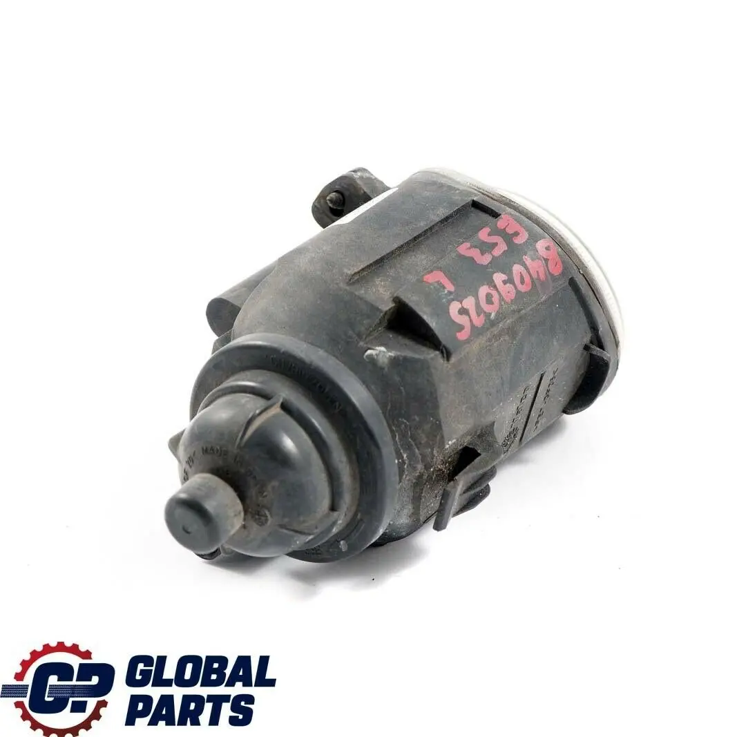 BMW X5 E53 Projecteur Anti-brouillard Gauche 6317 - SKU 8409025 - Numéro de pièce 8409025