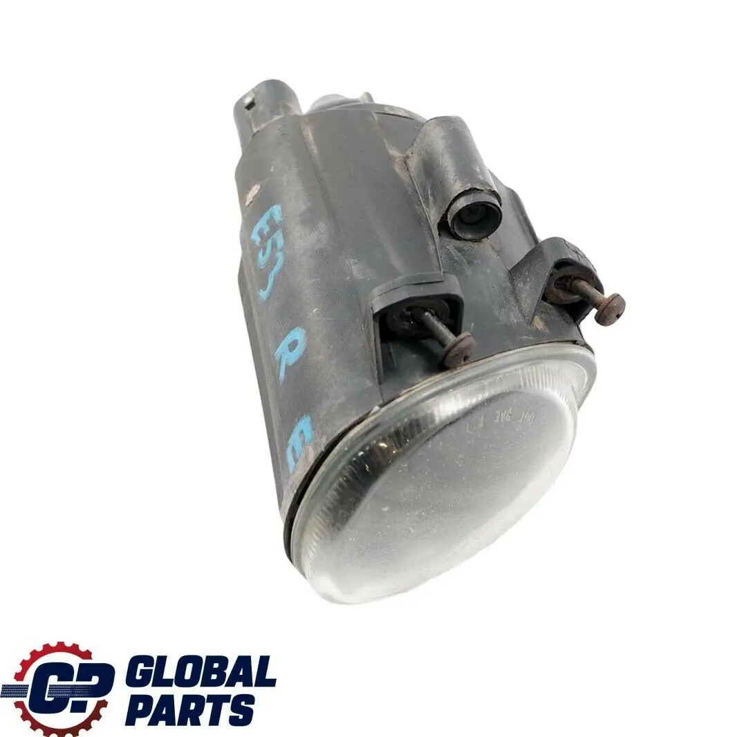 Nebelscheinwerfer Rechts 6317 BMW X5 er E53 - SKU 8409026 - Teilenummer 8409026