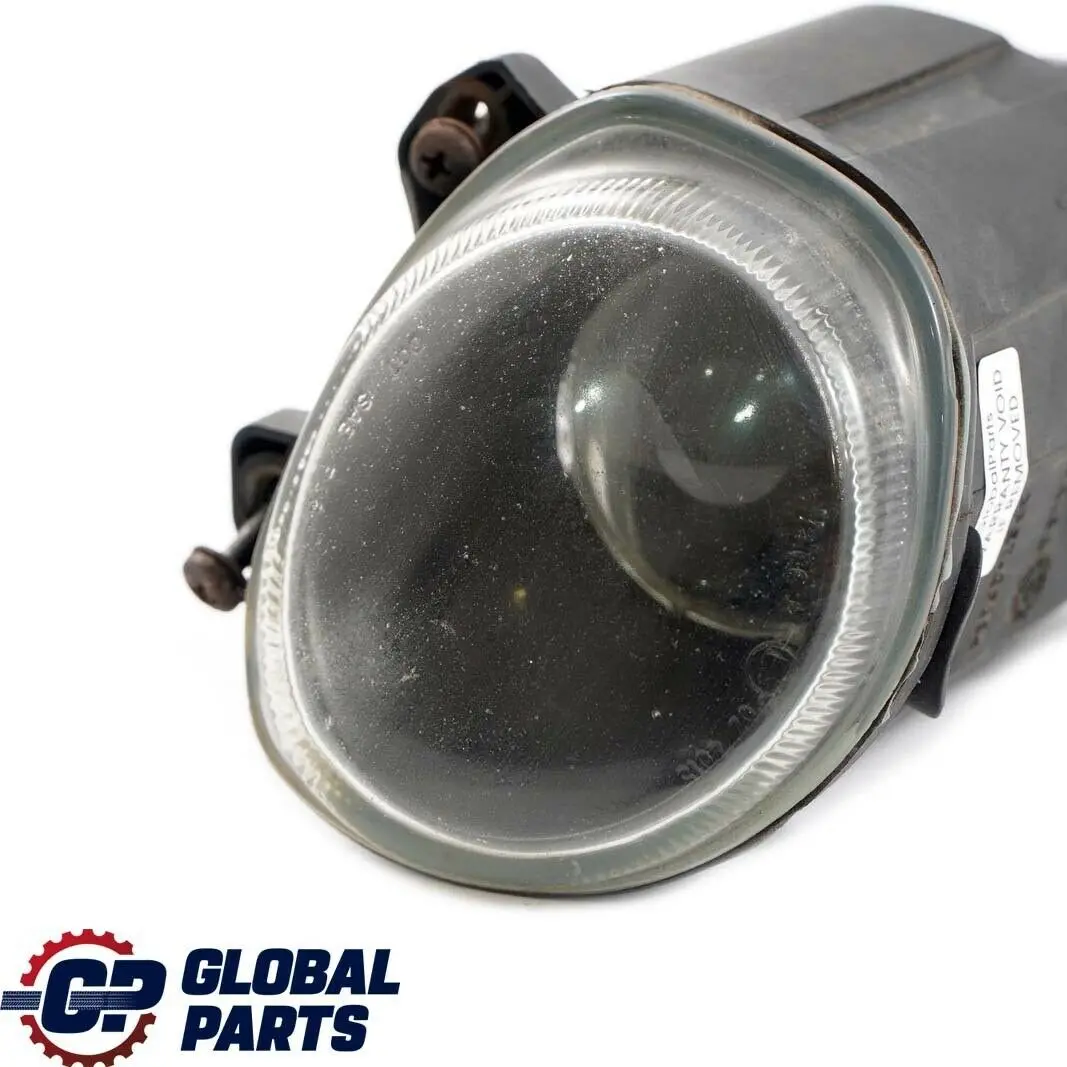 Nebelscheinwerfer Rechts 6317 BMW X5 er E53 - SKU 8409026 - Teilenummer 8409026